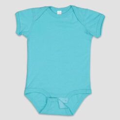 4424 Rabbit Skins - Blank Baby Bodysuits - Wholesale Blank Infant Bodysuits