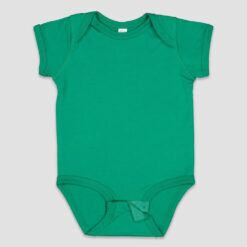4424 Rabbit Skins - Blank Baby Bodysuits - Wholesale Blank Infant Bodysuits