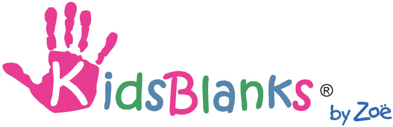 KidsBlanks by Zoe
