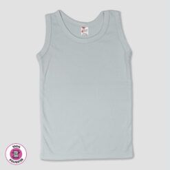 Wholesale Blank Tank Tops for Toddlers - LG4956 - KidsBlanks