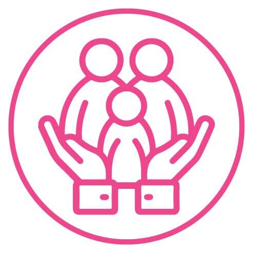 Giving Back to the Community - Missions and Goals | KidsBlanks by Zoe