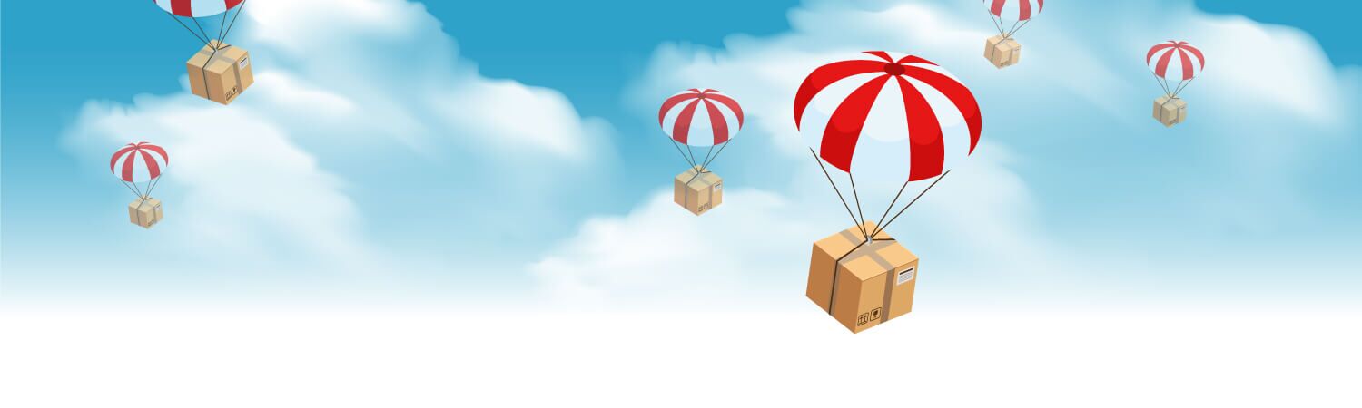Dropshipping no inventory no risk