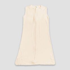 Baby Wearable Sack – 100% Cotton Natural - LG2705N - The Laughing Giraffe®
