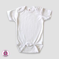 LG4200 Laughing Giraffe - Blank Baby Bodysuits - Wholesale Infant Bodysuits - Sublimation Blanks