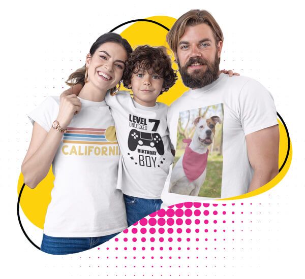 Sublimation Printing Service - On-Demand Printing by KidsBlanks