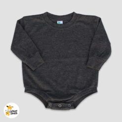 Wholesale Blank Baby Rompers for Printing - KidsBlanks by Zoe