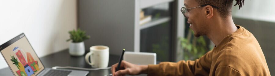 Side Hustle Ideas for Graphic Designers - KidsBlanks by Zoe