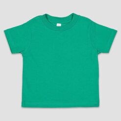 3322 Rabbit Skins - Blank Infant Fine Jersey Tee - Kelly