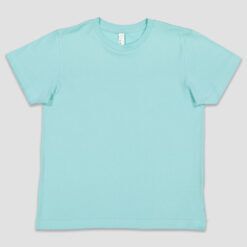6101 LAT Apparel Blank Youth Tees - Wholesale Blank T-Shirts