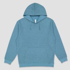 6926 LAT Apparel Blank Unisex Fleece Hoodies - Wholesale Blank Sweatshirts and Hoodies
