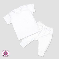 Baby Jogger Pants and Short Sleeve T-Shirts