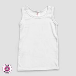 LG4956 Laughing Giraffe - Blank Toddler Tank Top - Wholesale Kids T-Shirts - Sublimation Blanks